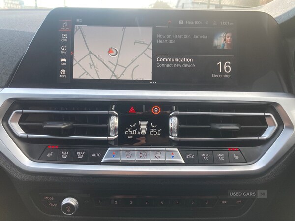 Used BMW 3 Series 2020 for sale - 76965762: Photo 13