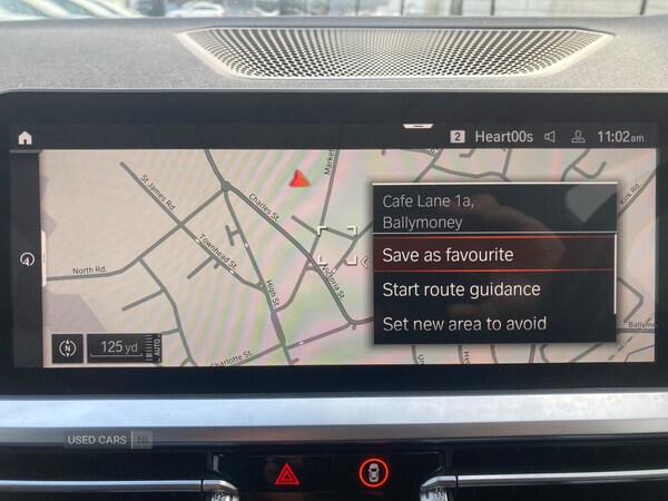 Used BMW 3 Series 2020 for sale - 76965762: Photo 14