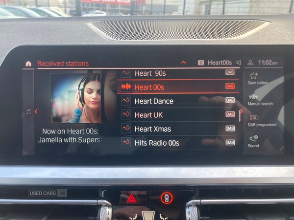 Used BMW 3 Series 2020 for sale - 76965762: Photo 15