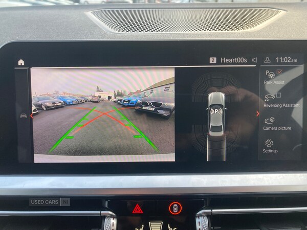 Used BMW 3 Series 2020 for sale - 76965762: Photo 16