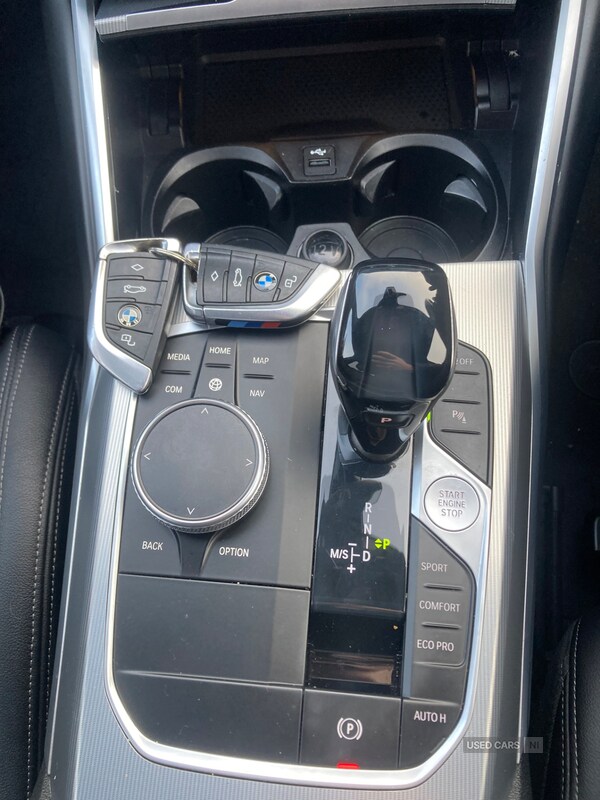 Used BMW 3 Series 2020 for sale - 76965762: Photo 17