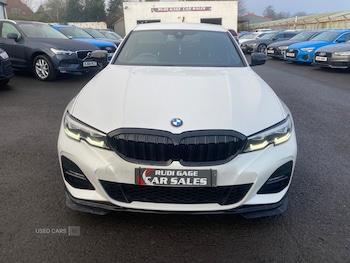 Used BMW 3 Series 2020 for sale - 76965762: Photo