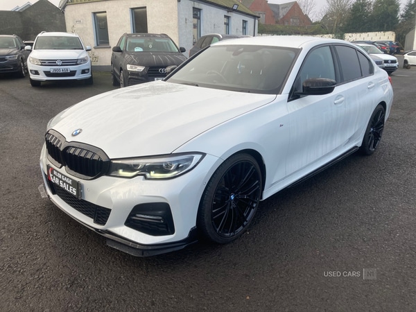 Used BMW 3 Series 2020 for sale - 76965762: Photo 3