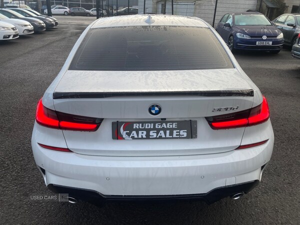 Used BMW 3 Series 2020 for sale - 76965762: Photo 6