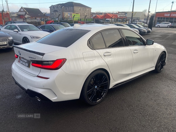 Used BMW 3 Series 2020 for sale - 76965762: Photo 7