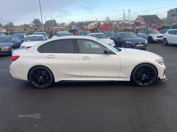 Used BMW 3 Series 2020 for sale - 76965762: Photo 8