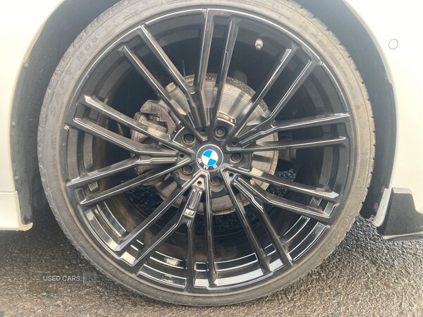 Used BMW 3 Series 2020 for sale - 76965762: Photo 9