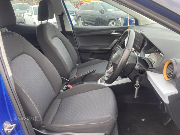 Used SEAT Arona 2022 for sale - 76458361: Photo 9