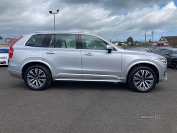 Used Volvo XC90 2019 for sale - 79742461: Photo