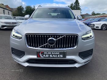 Used Volvo XC90 2019 for sale - 79742461: Photo