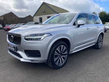 Used Volvo XC90 2019 for sale - 79742461: Photo