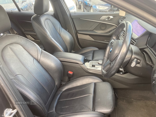 Used BMW 1 Series 2020 for sale - 77238854: Photo 10