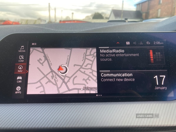 Used BMW 1 Series 2020 for sale - 77238854: Photo 12