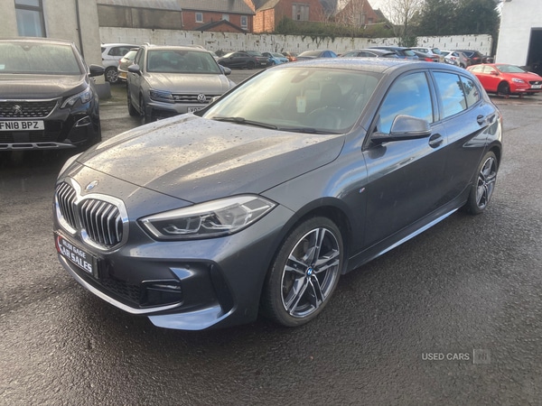 Used BMW 1 Series 2020 for sale - 77238854: Photo 3