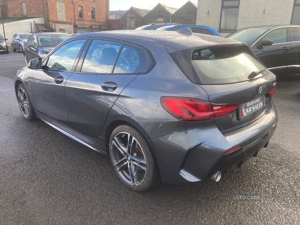 Used BMW 1 Series 2020 for sale - 77238854: Photo 5