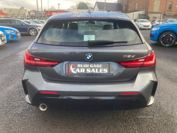 Used BMW 1 Series 2020 for sale - 77238854: Photo 6