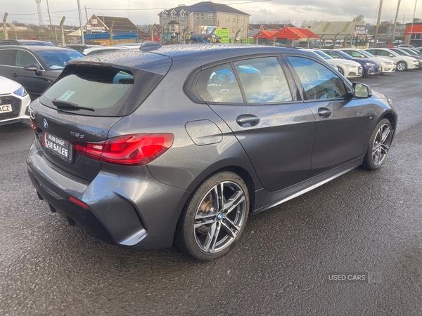 Used BMW 1 Series 2020 for sale - 77238854: Photo 7