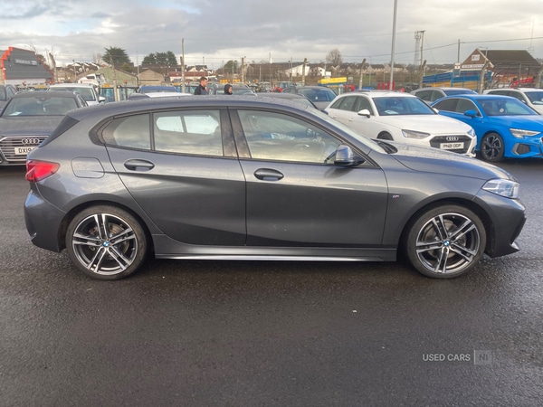 Used BMW 1 Series 2020 for sale - 77238854: Photo 8