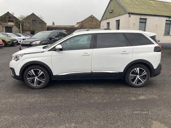 Used Peugeot 5008 2019 for sale - 79084020: Photo