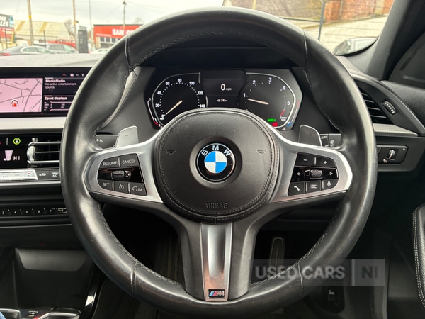 Used BMW 1 Series 2020 for sale - 77994586: Photo 10