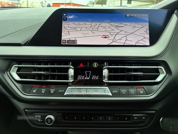 Used BMW 1 Series 2020 for sale - 77994586: Photo 11