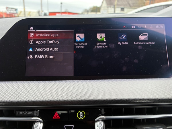 Used BMW 1 Series 2020 for sale - 77994586: Photo 12