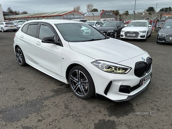 BMW 1 Series feature image