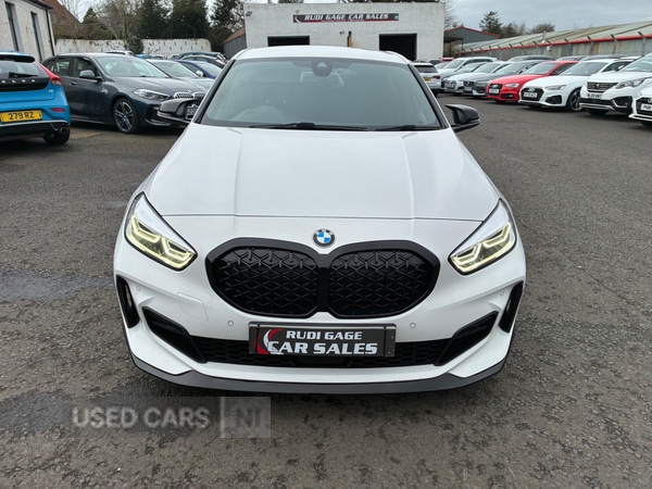 Used BMW 1 Series 2020 for sale - 77994586: Photo 2