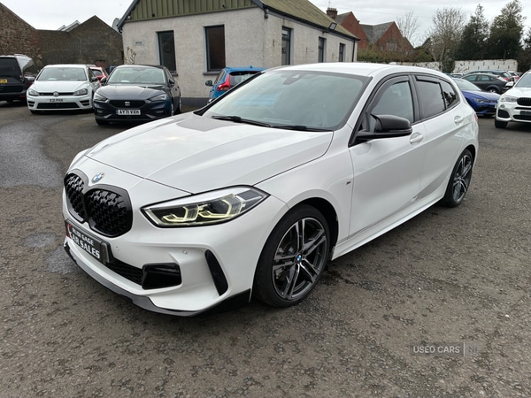 Used BMW 1 Series 2020 for sale - 77994586: Photo 3