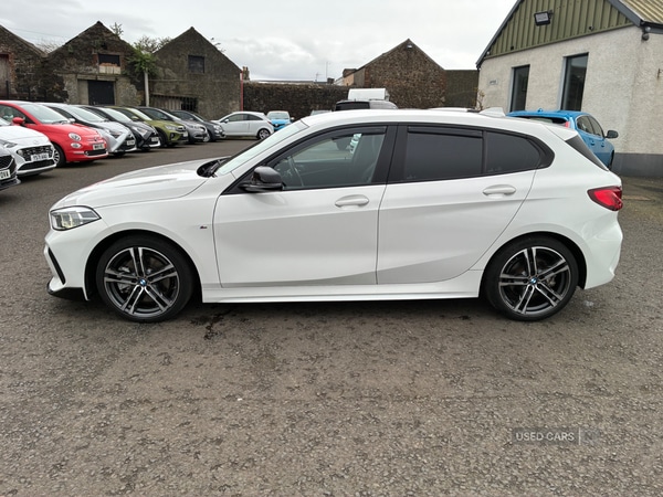 Used BMW 1 Series 2020 for sale - 77994586: Photo 4