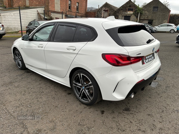 Used BMW 1 Series 2020 for sale - 77994586: Photo 5