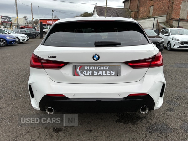 Used BMW 1 Series 2020 for sale - 77994586: Photo 6