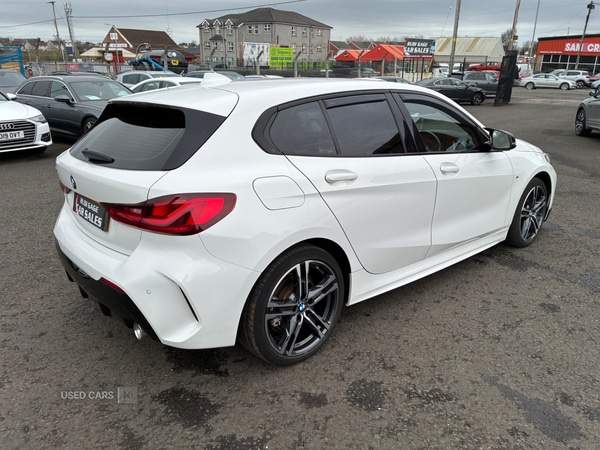 Used BMW 1 Series 2020 for sale - 77994586: Photo 7