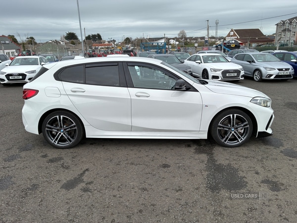 Used BMW 1 Series 2020 for sale - 77994586: Photo 8