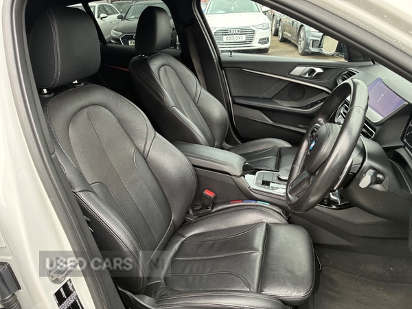 Used BMW 1 Series 2020 for sale - 77994586: Photo 9