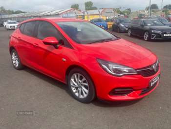 2020 - 1.5 Turbo D 105 Business Edition Nav 5dr