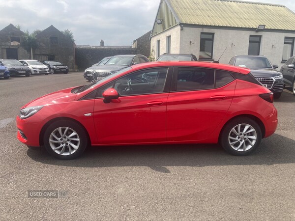 Used Vauxhall Astra 2020 for sale - 75103771: Photo 4