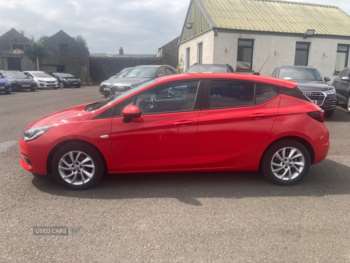 Used Vauxhall Astra 2020 for sale - 75103771: Photo