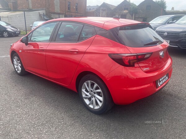 Used Vauxhall Astra 2020 for sale - 75103771: Photo 5