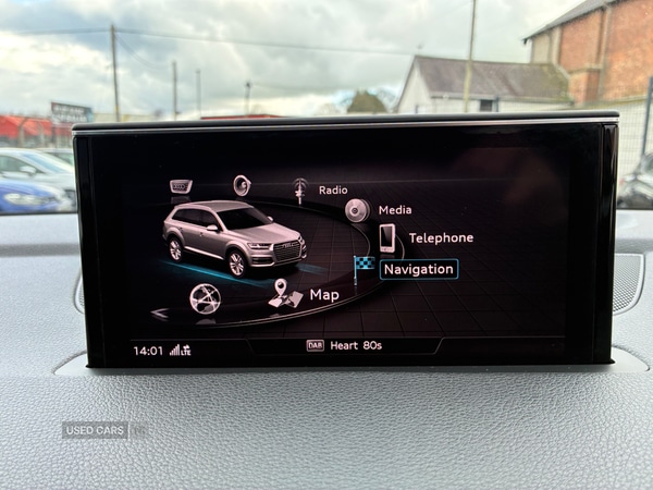 Used Audi Q7 2018 for sale - 77893401: Photo 12