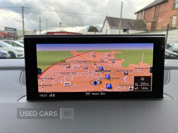 Used Audi Q7 2018 for sale - 77893401: Photo 13