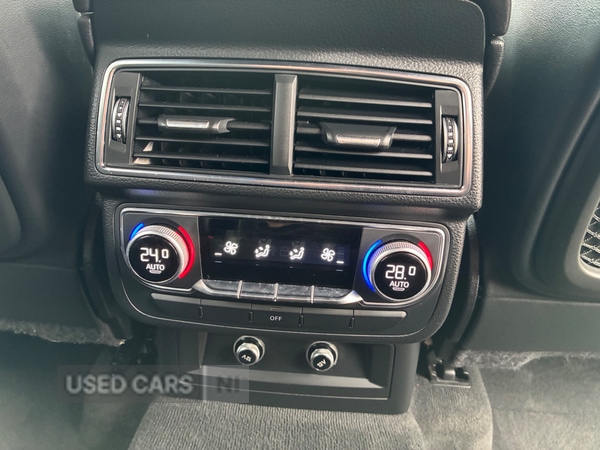 Used Audi Q7 2018 for sale - 77893401: Photo 21