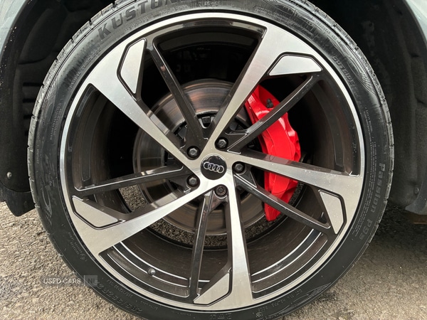 Used Audi Q7 2018 for sale - 77893401: Photo 9