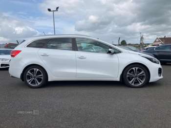 Used Kia Ceed 2016 for sale - 74909728: Photo
