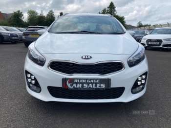 Used Kia Ceed 2016 for sale - 74909728: Photo
