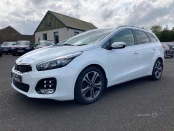 Used Kia Ceed 2016 for sale - 74909728: Photo