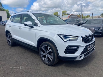 Used SEAT Ateca 2023 for sale - 78609854: Photo