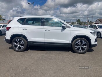 Used SEAT Ateca 2023 for sale - 78609854: Photo