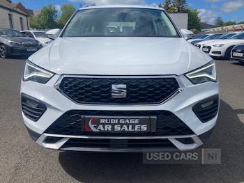 Used SEAT Ateca 2023 for sale - 78609854: Photo