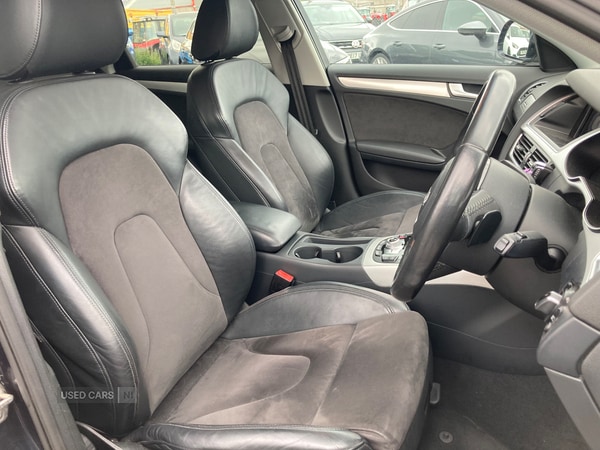 Used Audi A4 Allroad 2015 for sale - 75103864: Photo 10